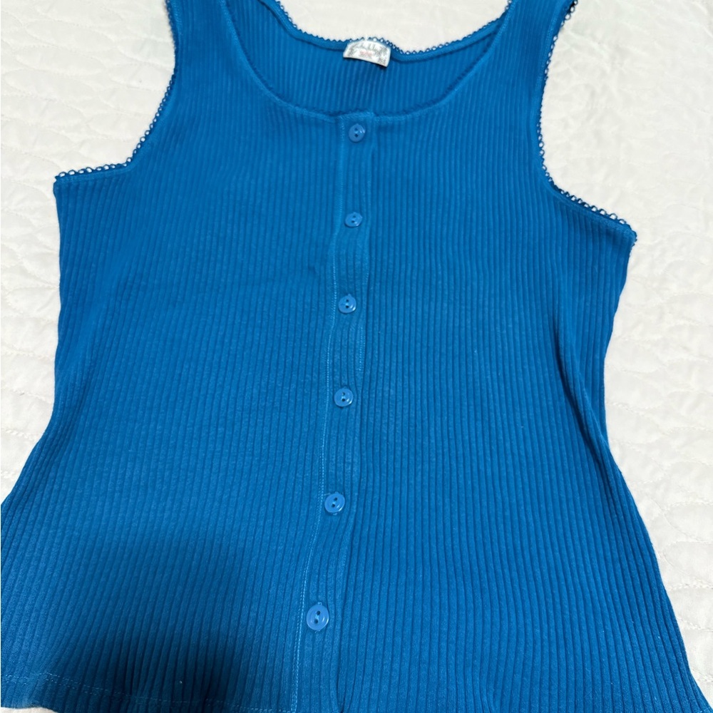 Free People - Intimately Ribbed Tank